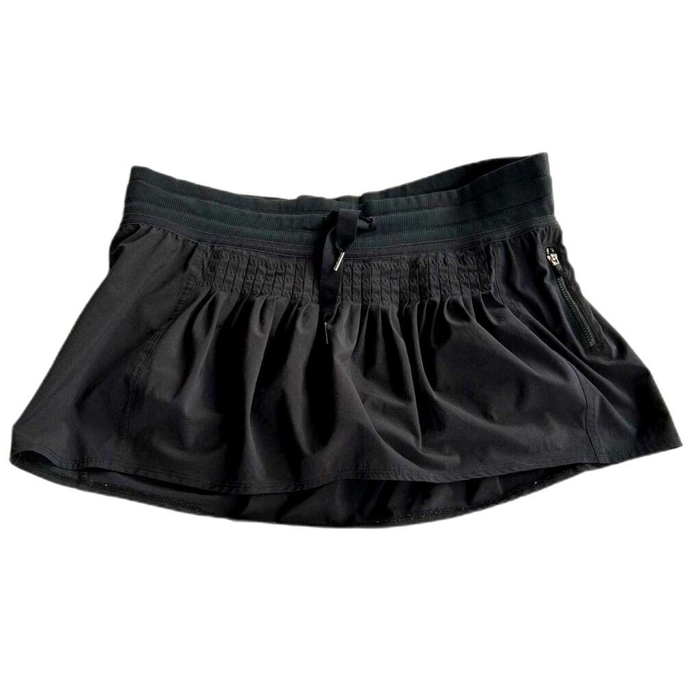 Lululemon Tennis Skirt